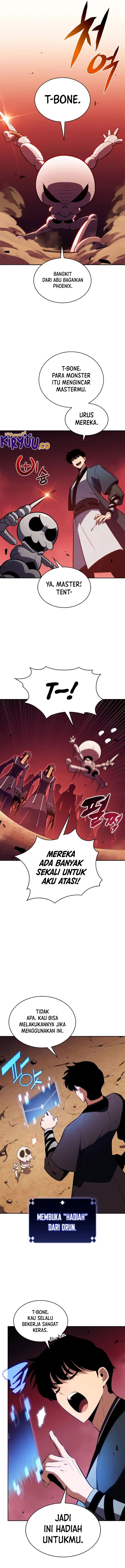 Solo Max-Level Newbie - Chapter 191 - Page 17