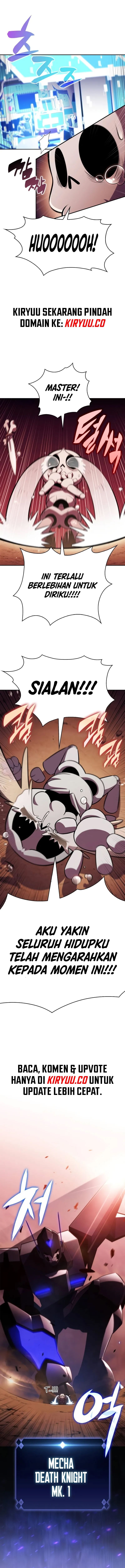 Solo Max-Level Newbie - Chapter 191 - Page 18