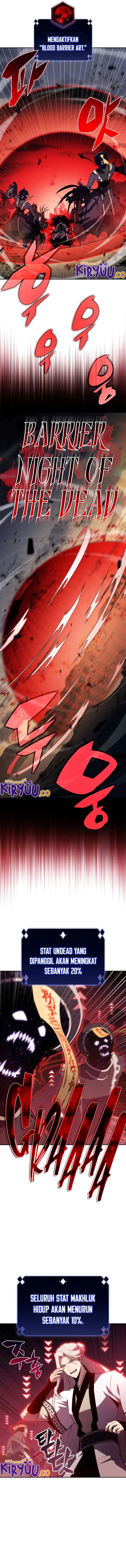 Solo Max-Level Newbie - Chapter 191 - Page 2