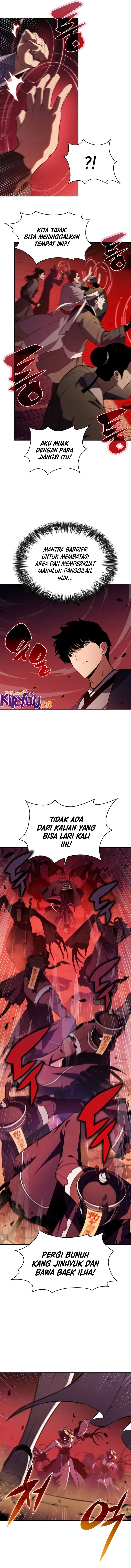 Solo Max-Level Newbie - Chapter 191 - Page 3