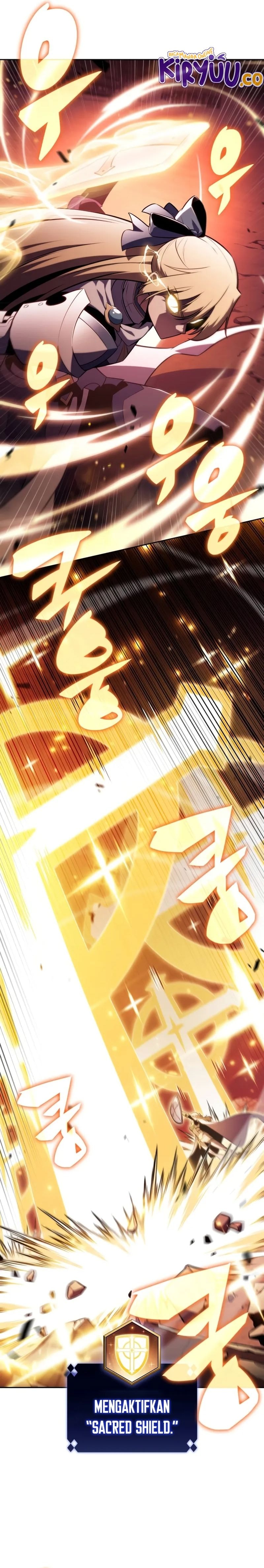 Solo Max-Level Newbie - Chapter 191 - Page 4