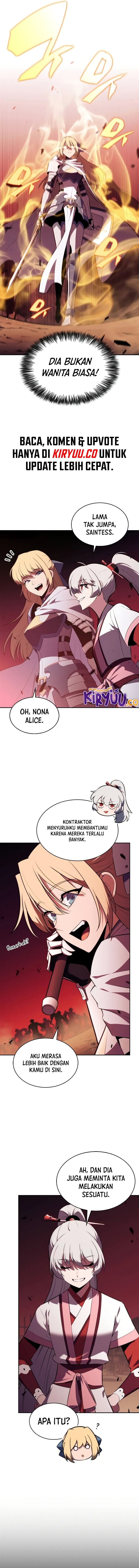 Solo Max-Level Newbie - Chapter 191 - Page 6