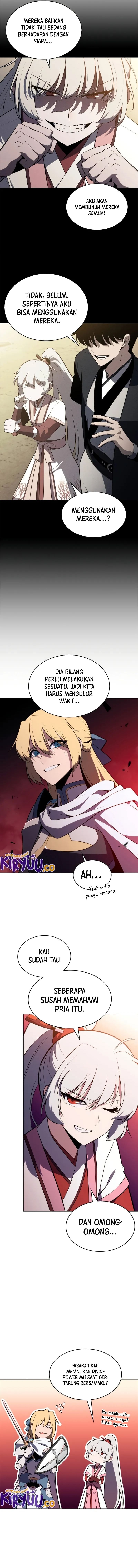 Solo Max-Level Newbie - Chapter 191 - Page 7