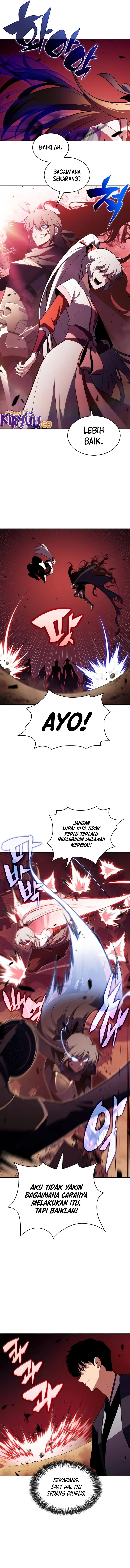 Solo Max-Level Newbie - Chapter 191 - Page 8