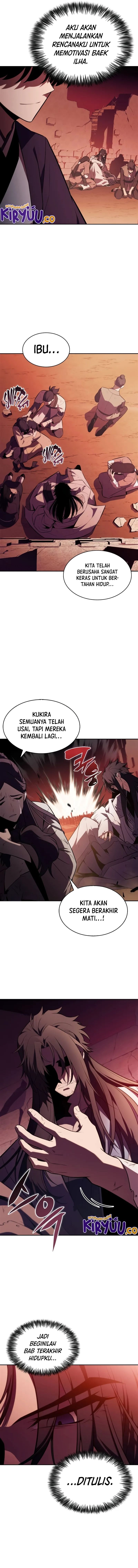 Solo Max-Level Newbie - Chapter 191 - Page 9