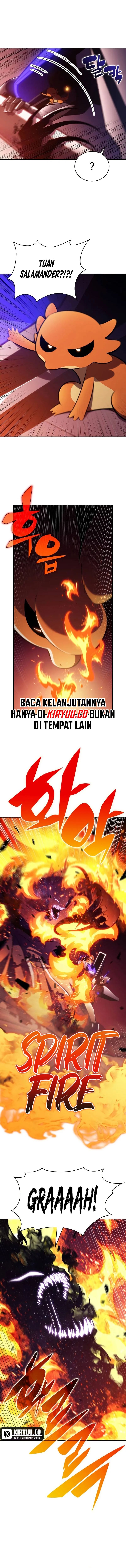 Solo Max-Level Newbie - Chapter 192 - Page 10