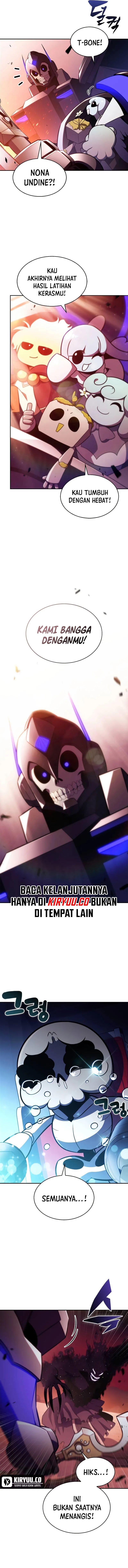 Solo Max-Level Newbie - Chapter 192 - Page 11