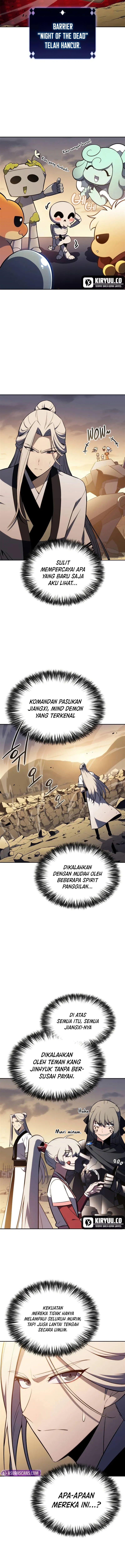 Solo Max-Level Newbie - Chapter 192 - Page 14