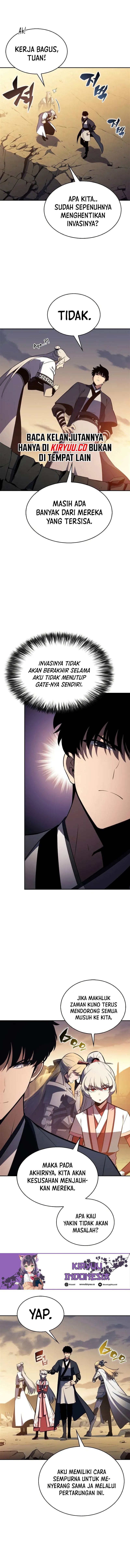 Solo Max-Level Newbie - Chapter 192 - Page 15