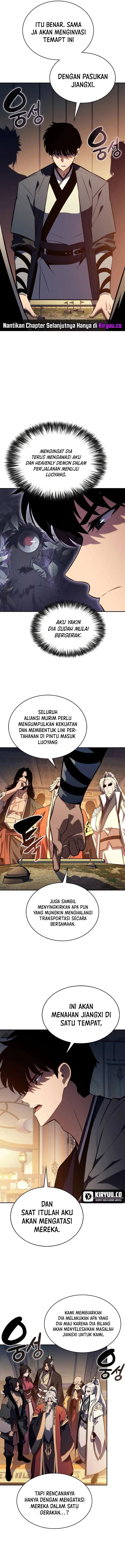 Solo Max-Level Newbie - Chapter 192 - Page 17