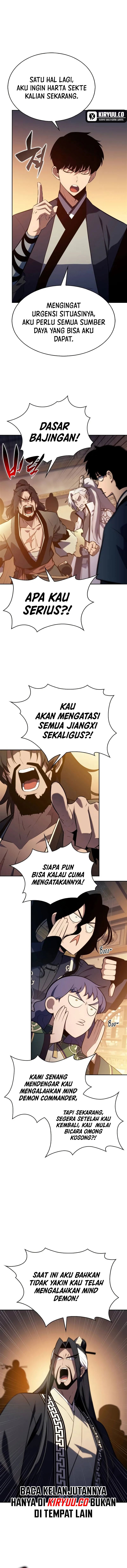 Solo Max-Level Newbie - Chapter 192 - Page 18