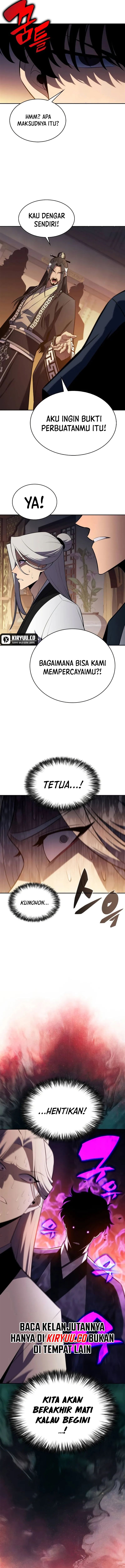 Solo Max-Level Newbie - Chapter 192 - Page 19