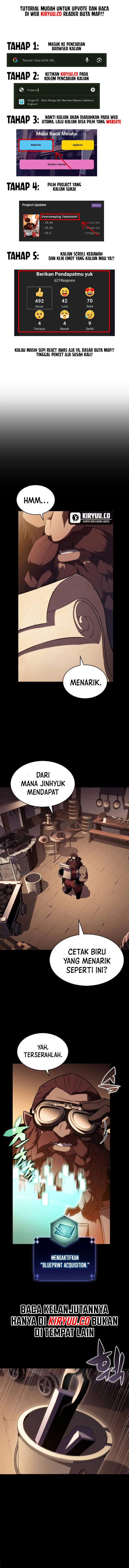 Solo Max-Level Newbie - Chapter 192 - Page 2