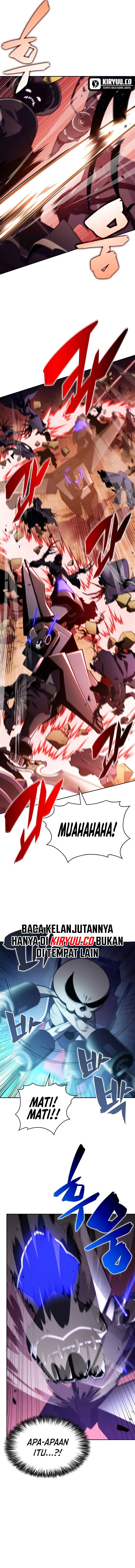 Solo Max-Level Newbie - Chapter 192 - Page 6
