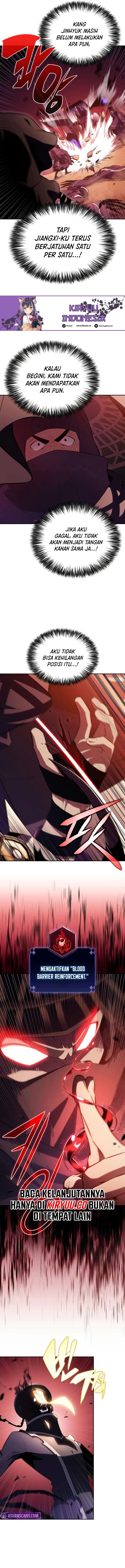 Solo Max-Level Newbie - Chapter 192 - Page 7