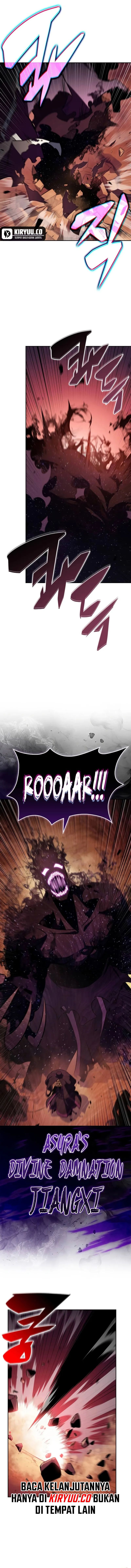 Solo Max-Level Newbie - Chapter 192 - Page 8
