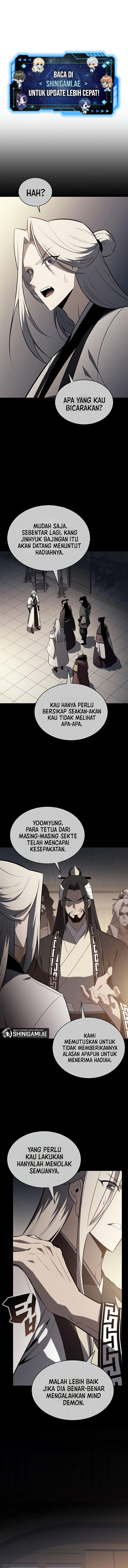 Solo Max-Level Newbie - Menyerang dan Mundur - Page 2