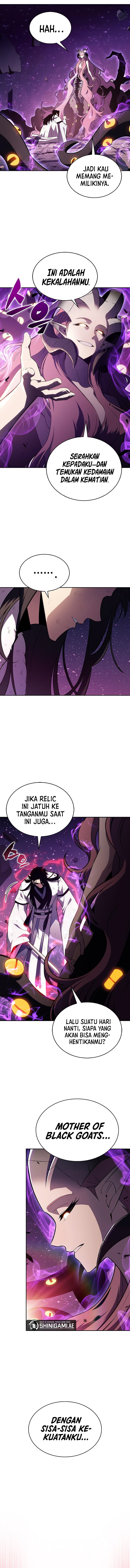 Solo Max-Level Newbie - Nyanyian Pedang (1) - Page 17