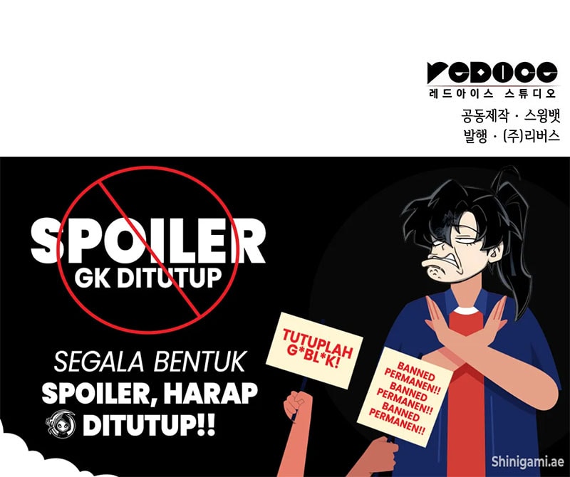Solo Max-Level Newbie - Nyanyian Pedang (1) - Page 20