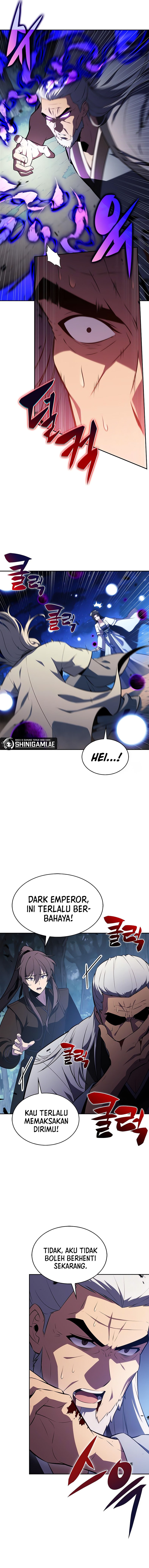 Solo Max-Level Newbie - Nyanyian Pedang (2) - Page 7