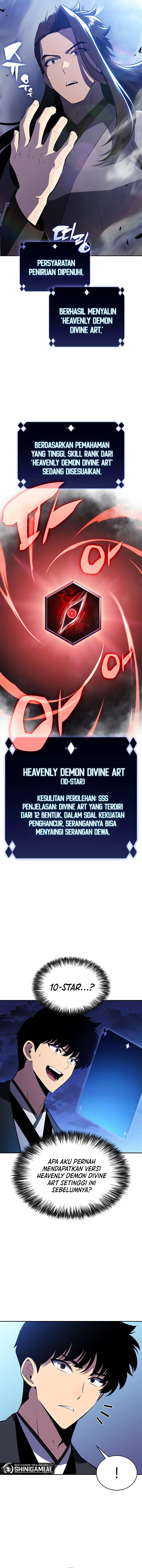 Solo Max-Level Newbie - Nyanyian Pedang (2) - Page 13