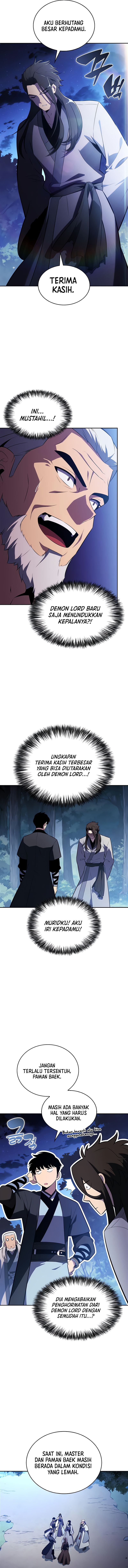 Solo Max-Level Newbie - Nyanyian Pedang (2) - Page 14