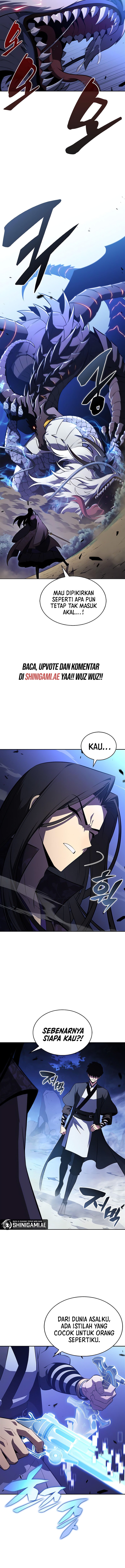 Solo Max-Level Newbie - Pertempuran para Naga (1) - Page 16