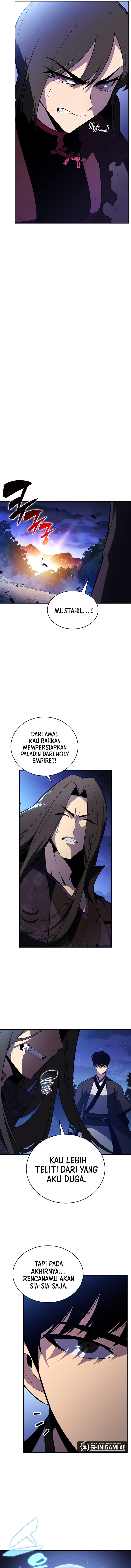 Solo Max-Level Newbie - Pertempuran para Naga (2) - Page 13