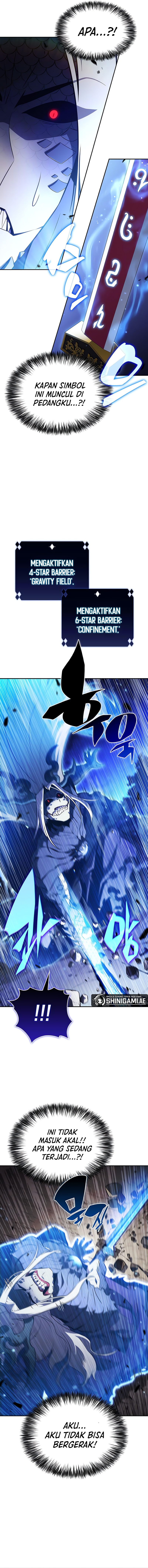 Solo Max-Level Newbie - Pertempuran para Naga (3) - Page 8