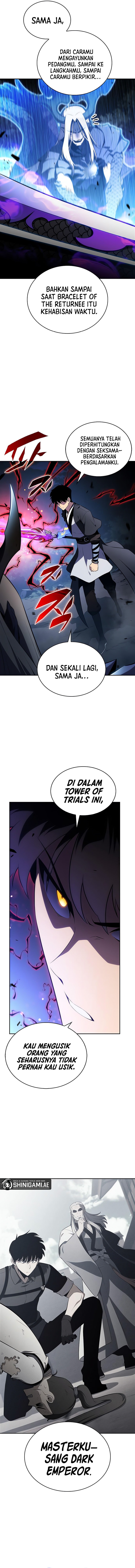 Solo Max-Level Newbie - Pertempuran para Naga (3) - Page 12