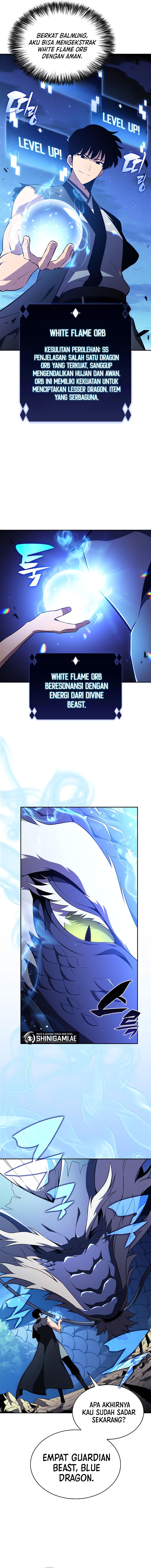 Solo Max-Level Newbie - Pertempuran para Naga (3) - Page 17