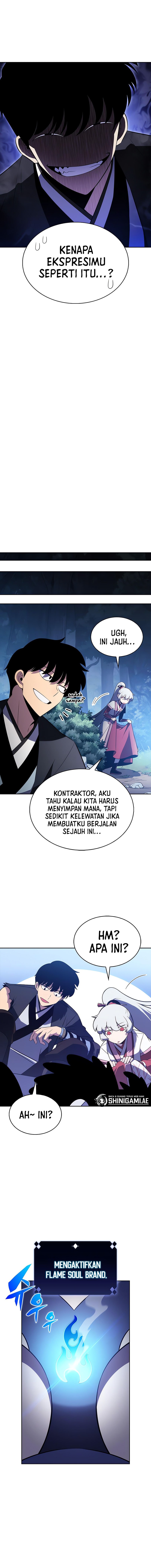 Solo Max-Level Newbie - Pertempuran para Naga (3) - Page 19