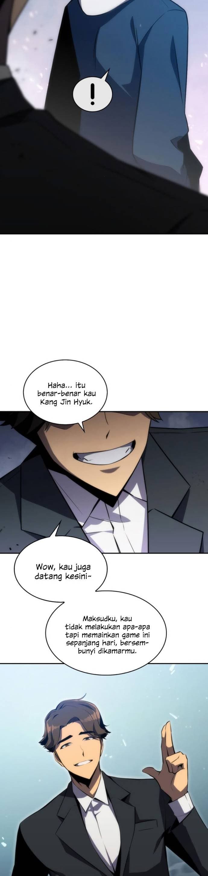 Solo Max-Level Newbie - Chapter 2 - Page 15