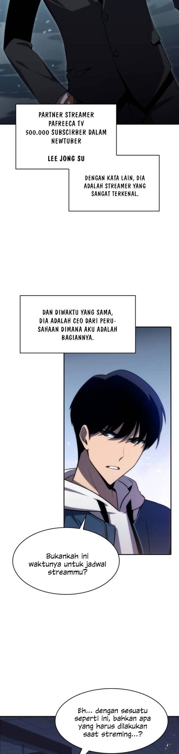 Solo Max-Level Newbie - Chapter 2 - Page 16