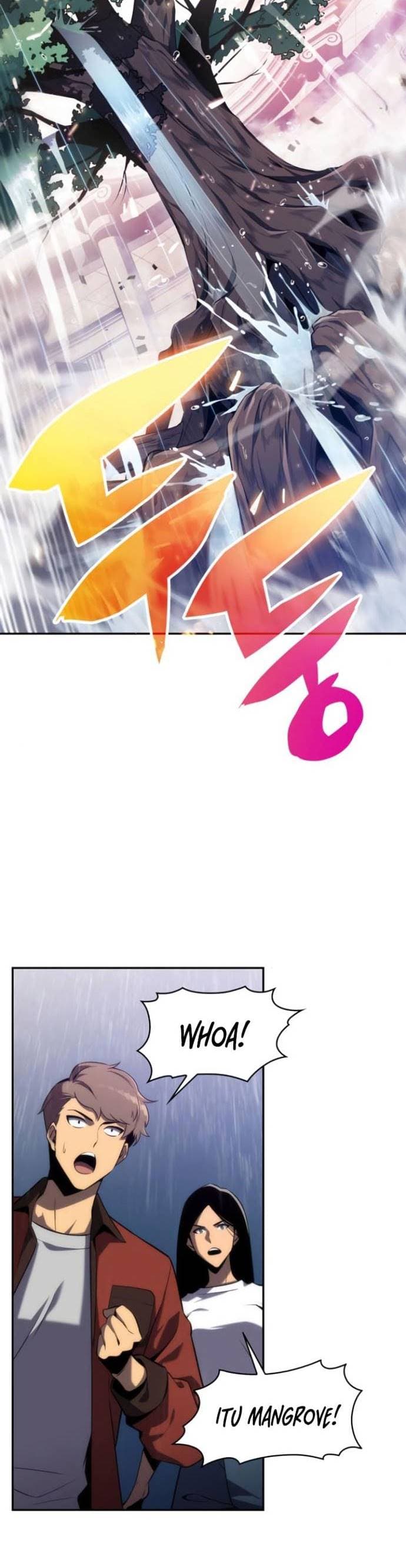 Solo Max-Level Newbie - Chapter 2 - Page 28