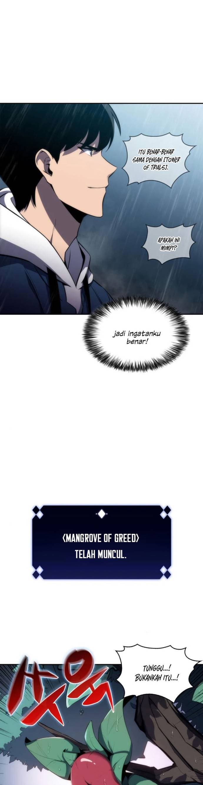 Solo Max-Level Newbie - Chapter 2 - Page 29