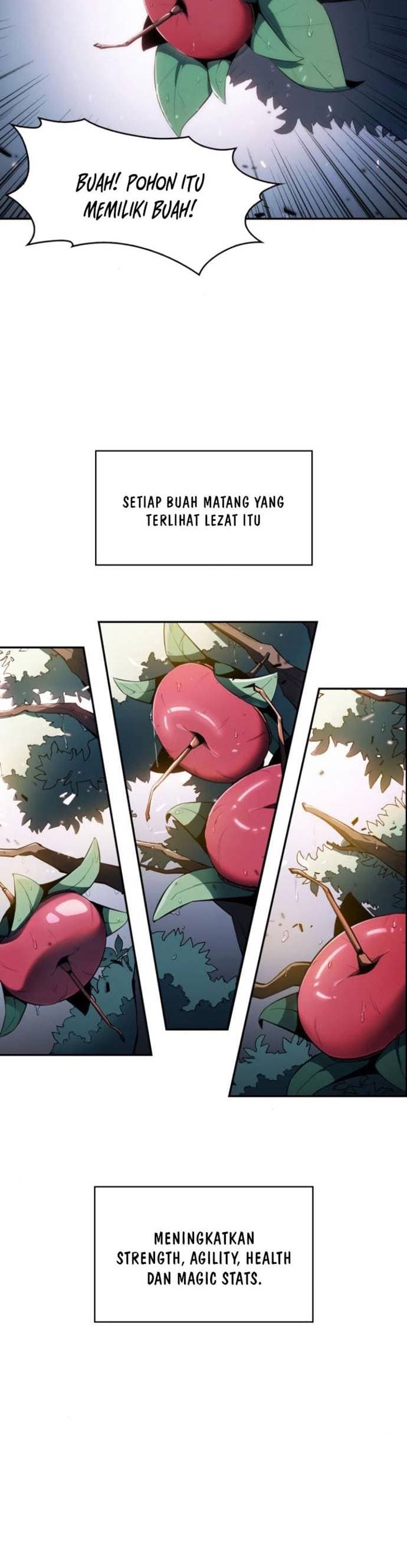 Solo Max-Level Newbie - Chapter 2 - Page 30