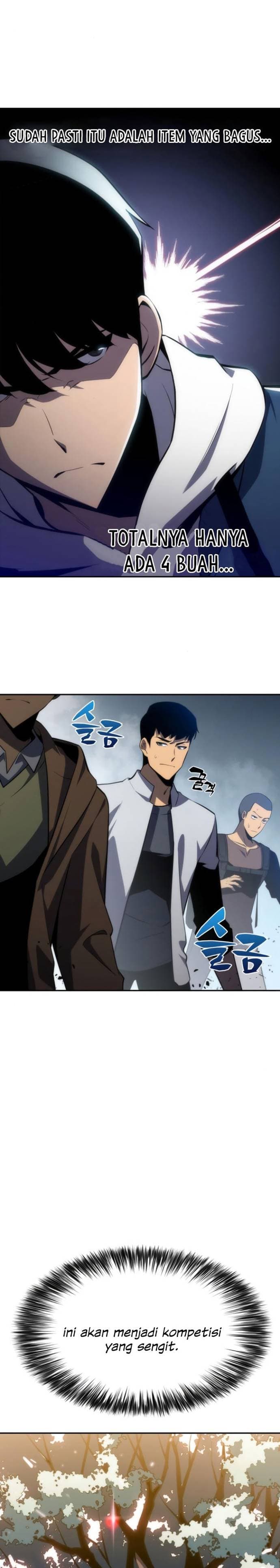 Solo Max-Level Newbie - Chapter 2 - Page 31