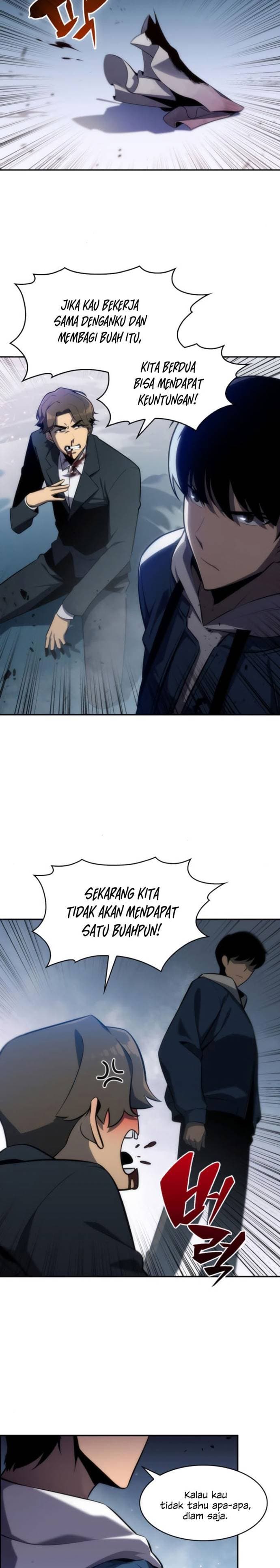 Solo Max-Level Newbie - Chapter 2 - Page 33