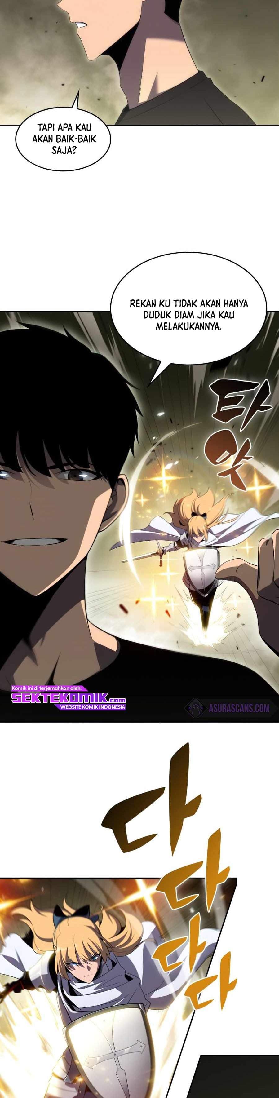 Solo Max-Level Newbie - Chapter 20 - Page 11