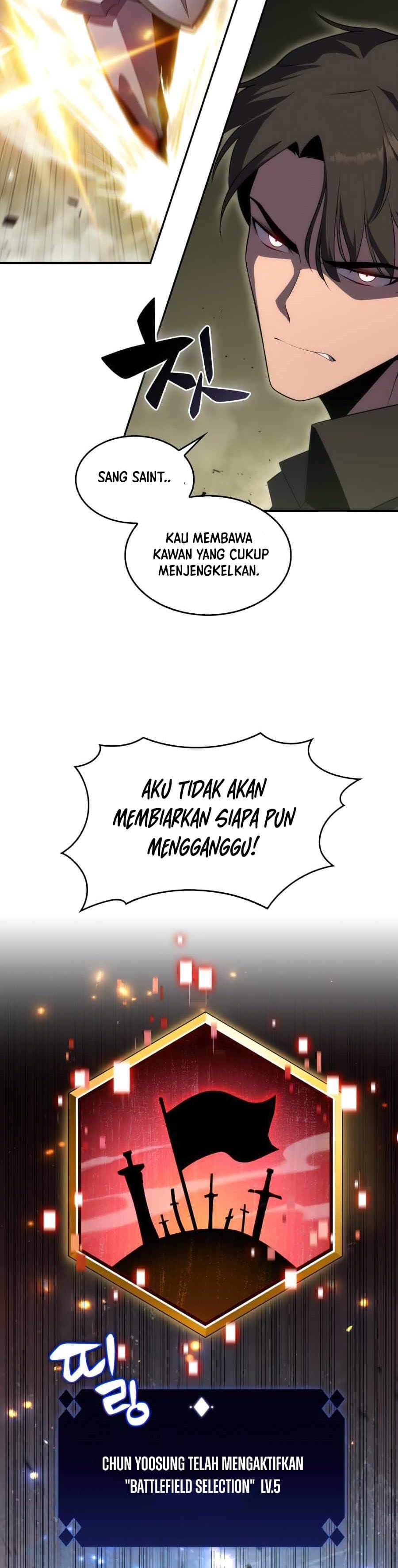Solo Max-Level Newbie - Chapter 20 - Page 12