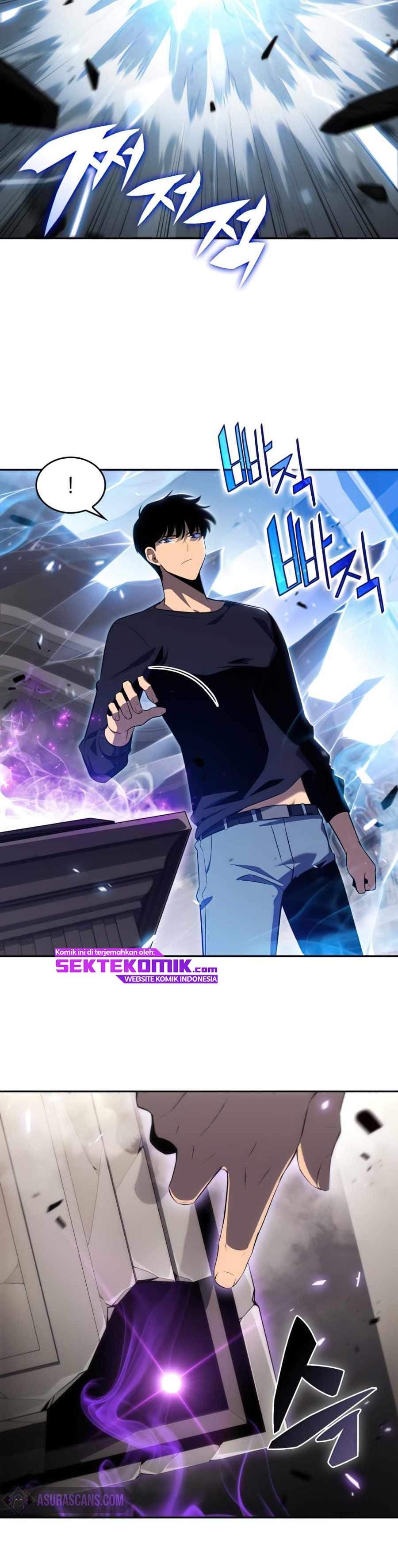 Solo Max-Level Newbie - Chapter 20 - Page 14