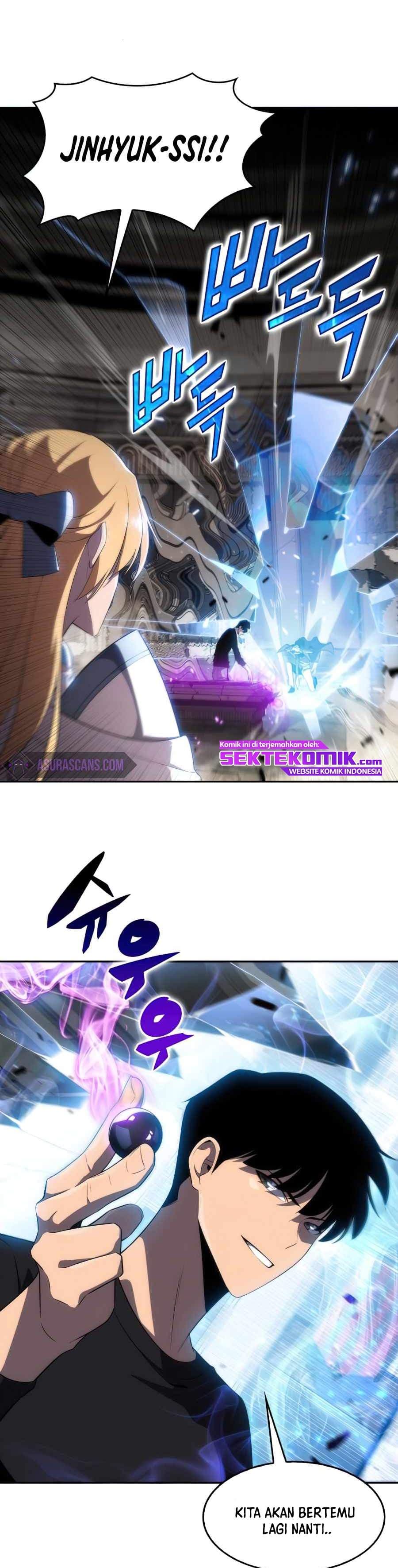 Solo Max-Level Newbie - Chapter 20 - Page 15