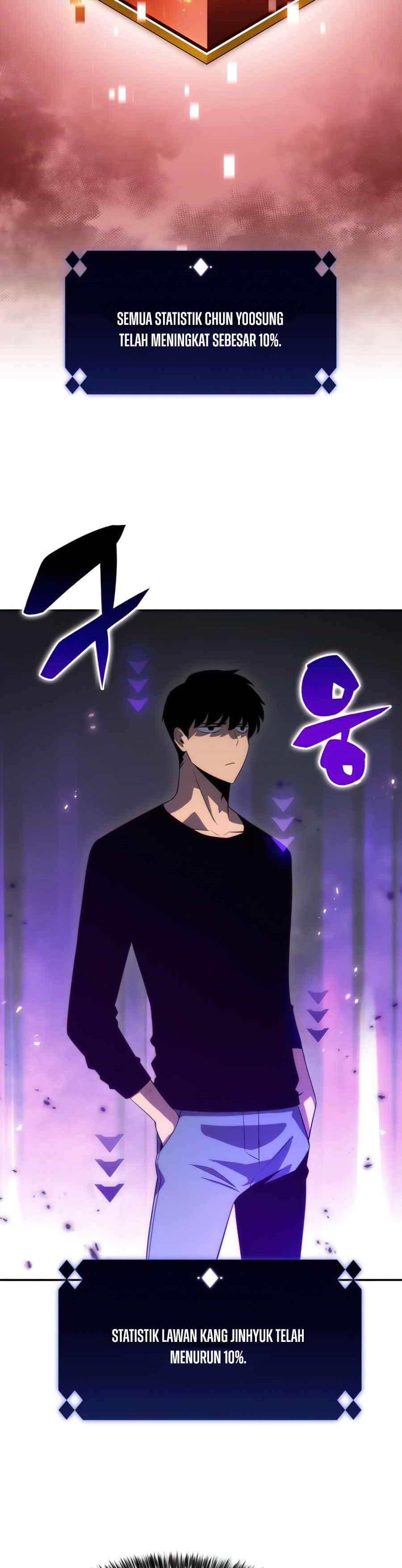 Solo Max-Level Newbie - Chapter 20 - Page 19