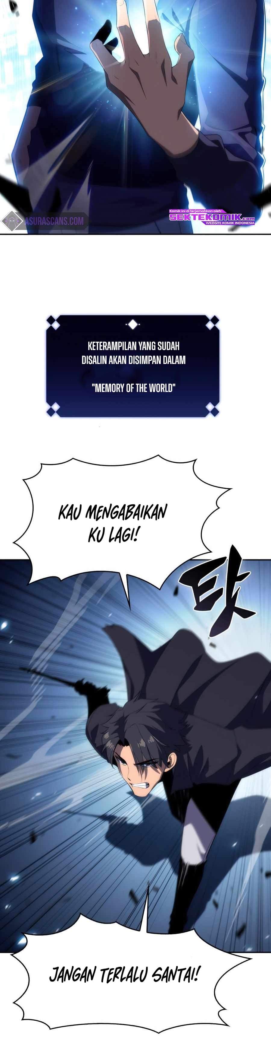 Solo Max-Level Newbie - Chapter 20 - Page 25