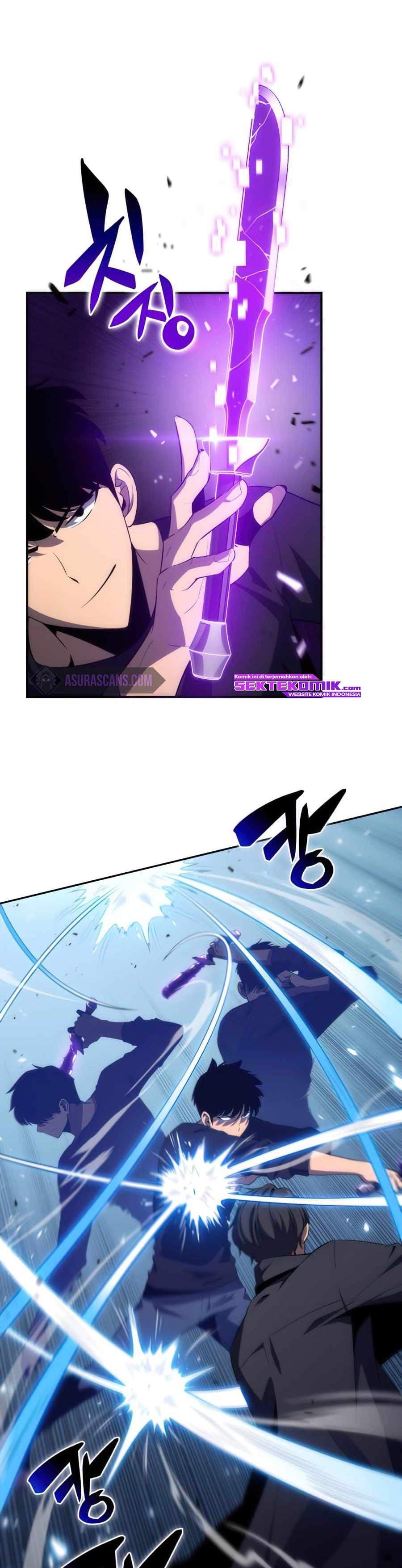 Solo Max-Level Newbie - Chapter 20 - Page 26
