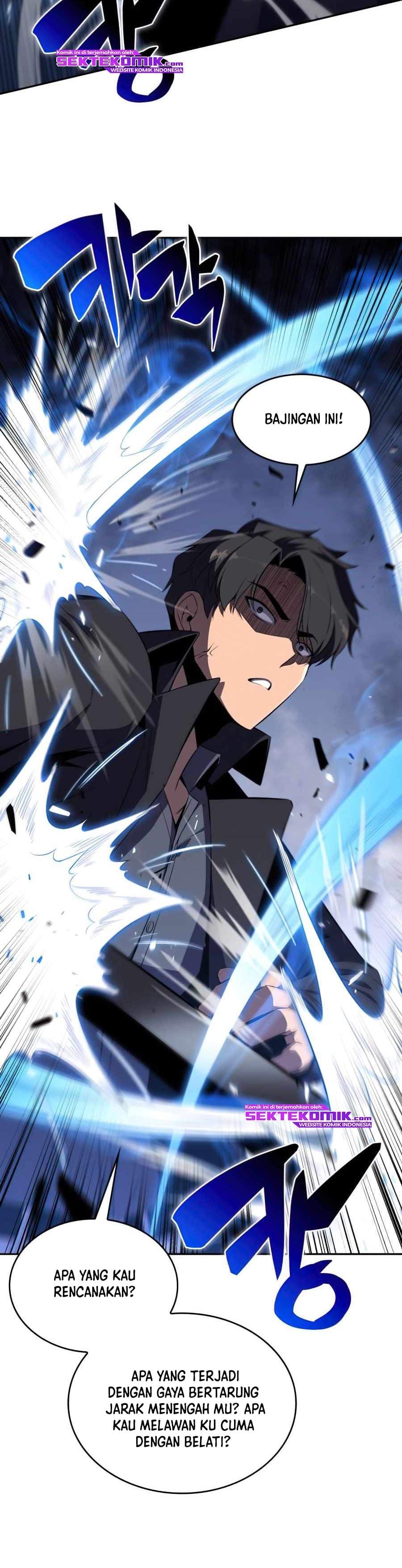 Solo Max-Level Newbie - Chapter 20 - Page 27