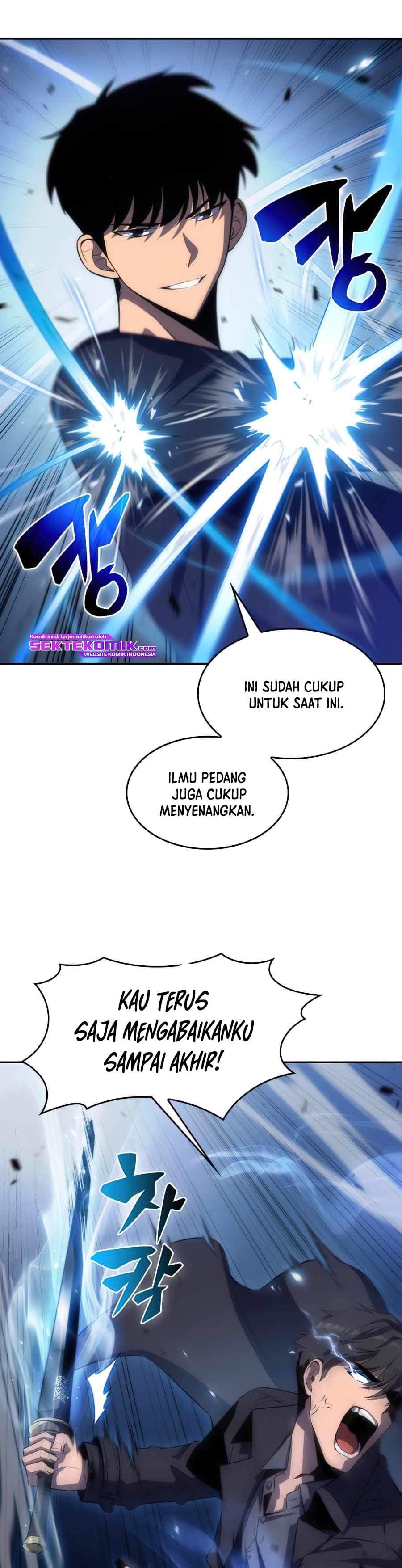 Solo Max-Level Newbie - Chapter 20 - Page 28
