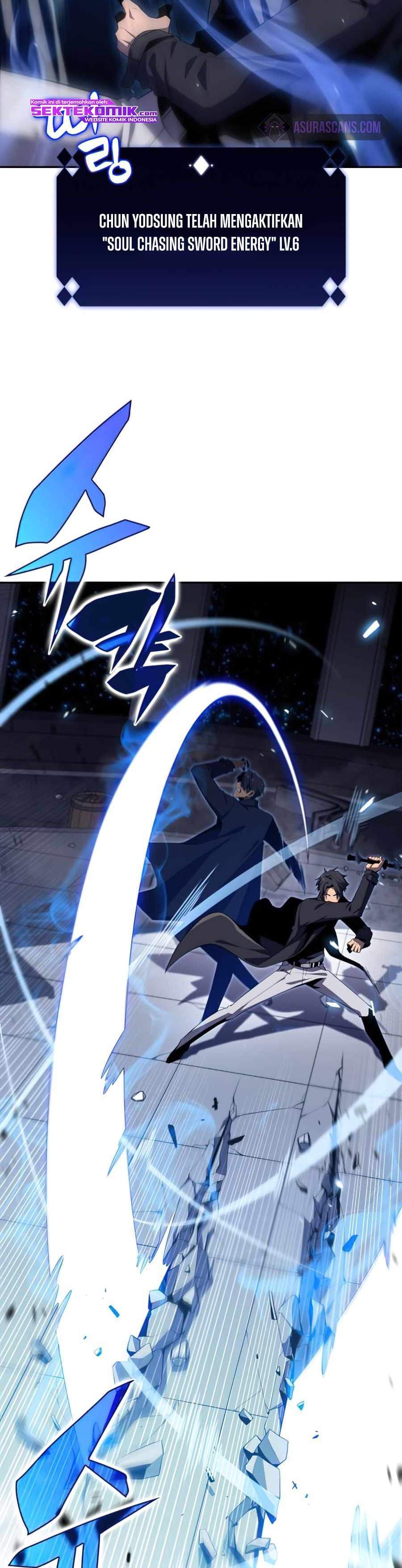 Solo Max-Level Newbie - Chapter 20 - Page 29