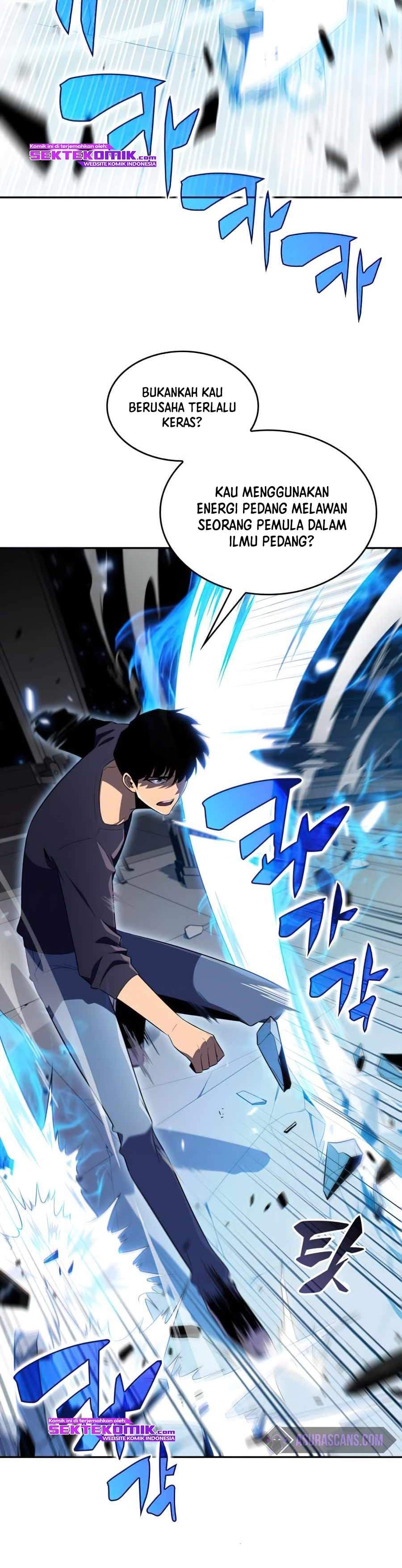 Solo Max-Level Newbie - Chapter 20 - Page 30